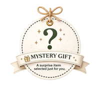 Mystery Cat Gift